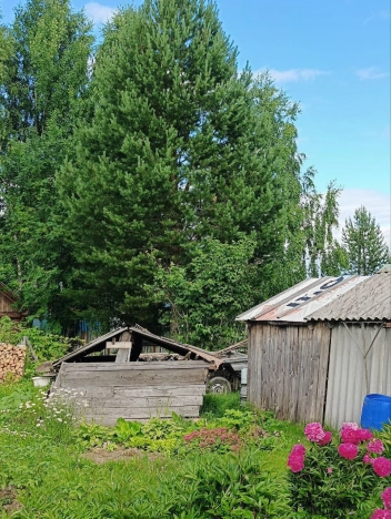 Купить дачу в Сыктывкаре. Вариант № 8813896, 19, площадь -  квм, цена 1200000 рублей