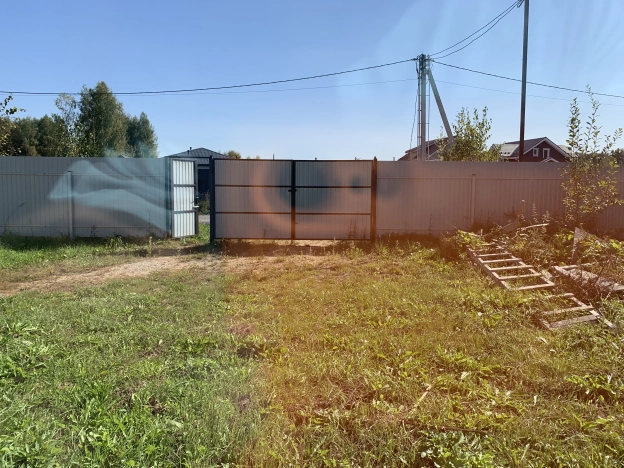 Купить дом в Москве. Вариант № 13331, 18, площадь - квм, цена 8700000 рублей