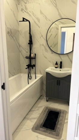 Купить однокомнатную квартиру в Красногорске. Вариант № 24821, 3, площадь -  квм, цена 11100000 рублей