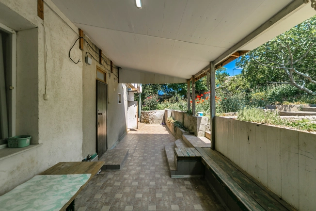 Купить дом в Севастополе. Вариант № 50454, 29, площадь -  квм, цена 13500000 рублей