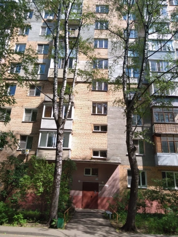 . Вариант № 9702630, 11, площадь - 32 квм, цена 5200000 рублей