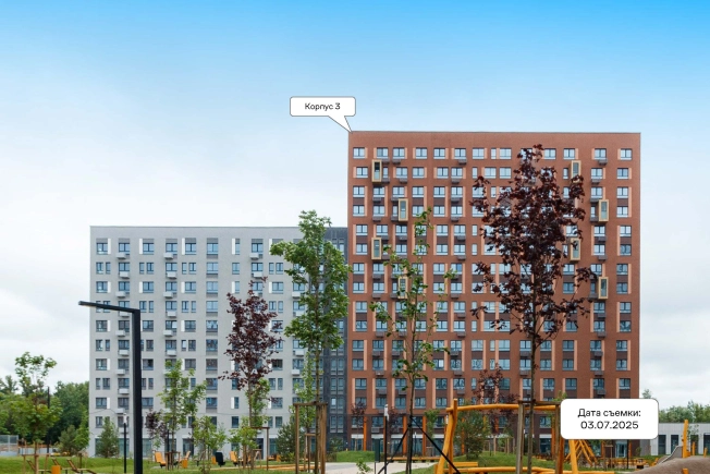 Купить квартиру в Москве. Вариант № 9974425, 10, площадь -  квм, цена 8900000 рублей