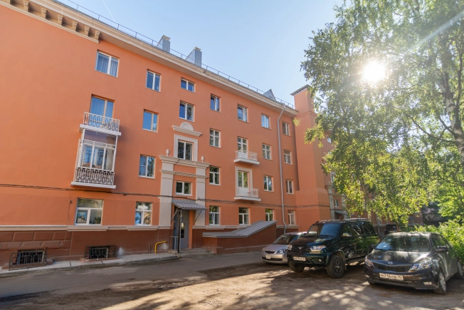 Купить квартиру на улице Андропова в Петрозаводске. Вариант № 8840442, 0, площадь -  квм, цена 5999999 рублей