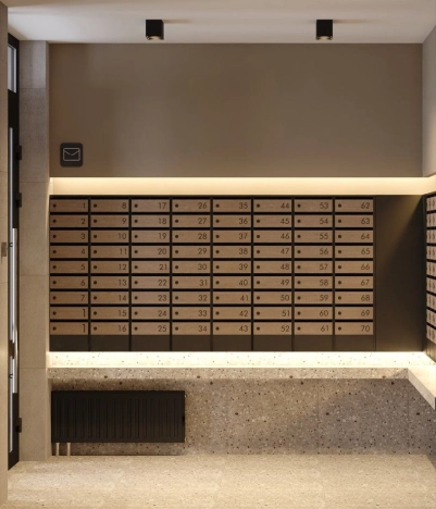 Купить двухкомнатную квартиру в новостройках в ЖК "Ритм" в Тобольске. Вариант № 91860, 7, площадь -  квм, цена 7950000 рублей