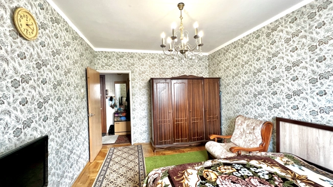 Купить квартиру в районе Нагорный в Москве. Вариант № 27804, 17, площадь - квм, цена 14990000.0000 рублей