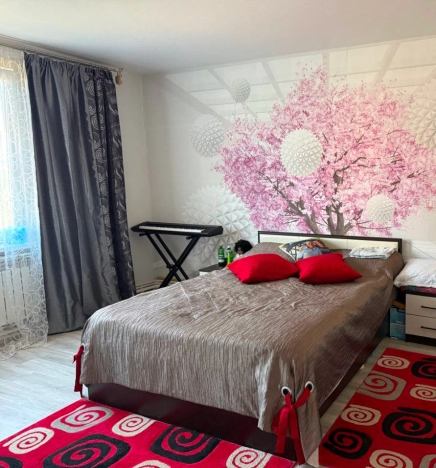 Купить дом в Москве. Вариант № 9323188, 7, площадь - квм, цена 10650000 рублей