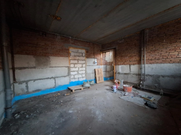 Купить коммерческую недвижимость свободного назначения у метро Площадь Маркса в Новосибирске. Вариант № 9281130, 3, площадь -  квм, цена 1400000 рублей