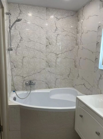 Купить однокомнатную квартиру в Микрорайоне Новый-2 в Белгороде. Вариант № 523753, 12, площадь -  квм, цена 4950000 рублей