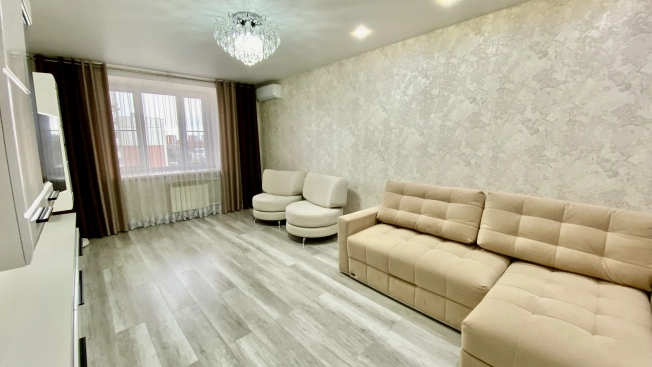 . Вариант № 6278924, 6, площадь - 50 квм, цена 6890000 рублей