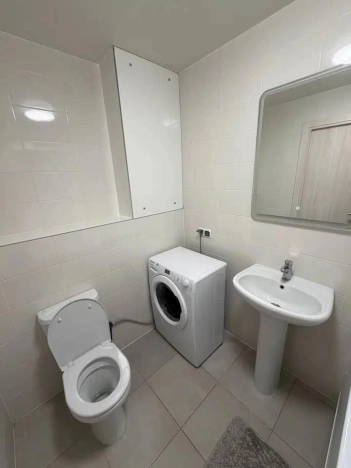 Купить однокомнатную квартиру на улице Петровско-Разумовский проезд в Москве. Вариант № 10823866, 20, площадь - квм, цена 16500000 рублей