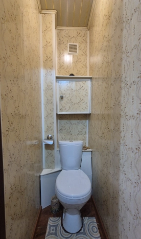 Купить двухкомнатную квартиру на вторичке в Пензенской области. Вариант № 8388808, 10, площадь - квм, цена 4100000 рублей