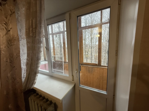 Купить двухкомнатную квартиру на вторичке в Пушкине. Вариант № 2898400, 4, площадь -  квм, цена 3800000 рублей