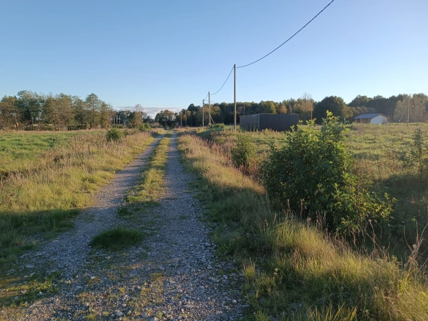 Купить земельный участок в Калининграде. Вариант № 7229633, 6, площадь -  квм, цена 1150000 рублей