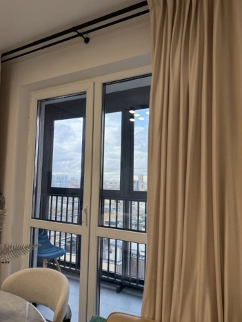 Купить квартиру в Москве. Вариант № 9281615, 17, площадь - квм, цена 13800000 рублей