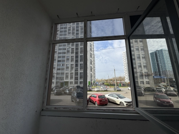 Купить квартиру на вторичке в Уфе. Вариант № 10415305, 1, площадь -  квм, цена 6799000 рублей