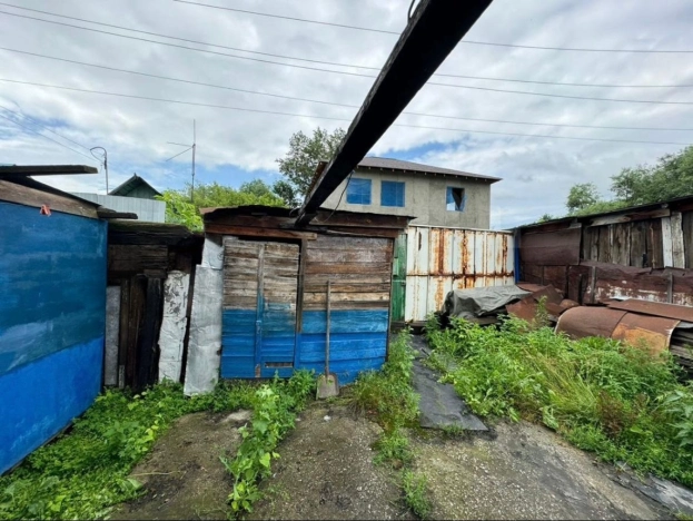 Купить дом в ЦАО в Новосибирске. Вариант № 8553741, 13, площадь -  квм, цена 3350000 рублей