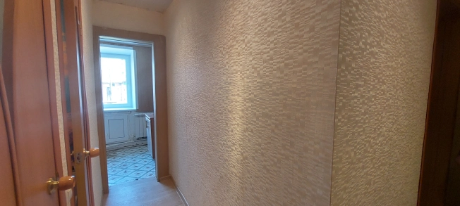 Купить трехкомнатную квартиру на улице Молодёжная в Владимирской области. Вариант № 8938912, 20, площадь -  квм, цена 2000000 рублей