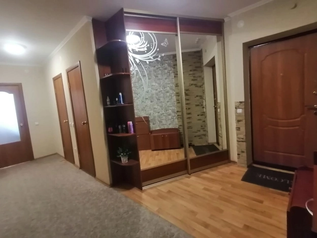 Купить трехкомнатную квартиру в Республике Марий эл. Вариант № 56749, 5, площадь -  квм, цена 8999999 рублей