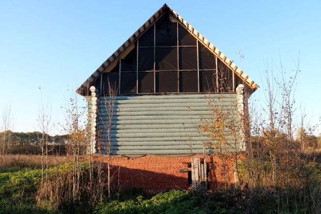 Купить дом в Судогде. Вариант № 1602, 2, площадь -  квм, цена 1250000 рублей