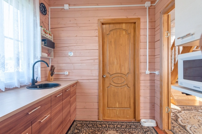 Купить дом в Вологде. Вариант № 2841776, 4, площадь -  квм, цена 7100000 рублей