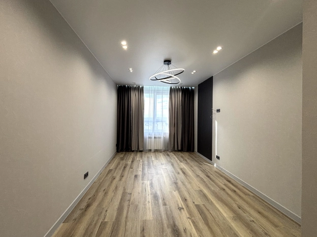 Купить квартиру в ЖК Жилой комплекс "Петровский квартал" в Пензенской области. Вариант № 5341935, 1, площадь -  квм, цена 5850000 рублей