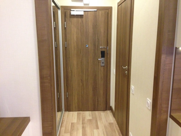 Купить Студию на вторичке в районе Выборгский в Санкт-Петербурге. Вариант № 8187921, 3, площадь -  квм, цена 5790000 рублей