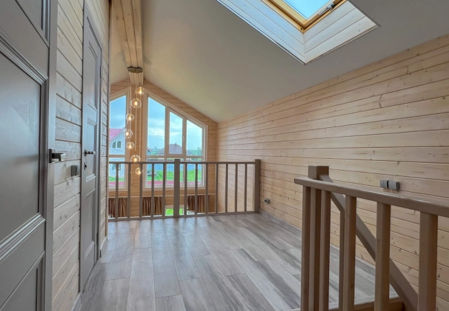 Купить дом в Пушкине. Вариант № 29603, 22, площадь -  квм, цена 19000000 рублей