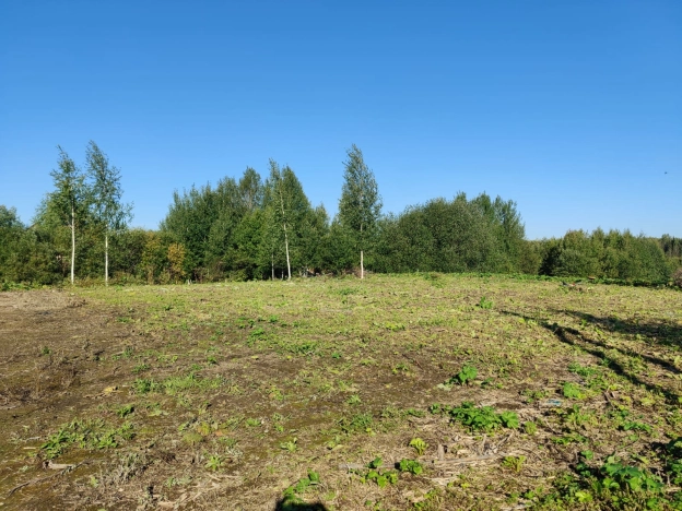 Купить земельный участок в Республике Коми. Вариант № 7774869, 0, площадь -  квм, цена 850000 рублей