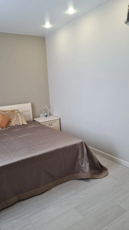 Купить трехкомнатную квартиру на улице Илимская в Москве. Вариант № 10951122, 15, площадь - квм, цена 19500000 рублей