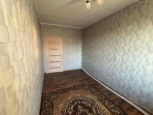 Купить двухкомнатную квартиру на улице Фрунзе в Владимирской области. Вариант № 13186, 5, площадь -  квм, цена 1320000 рублей