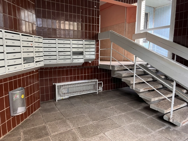 Купить трехкомнатную квартиру в Королёве. Вариант № 6804690, 11, площадь - квм, цена 10950000 рублей