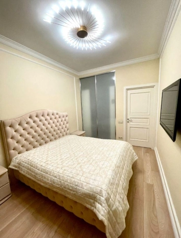 Купить квартиру в Москве. Вариант № 8550124, 11, площадь -  квм, цена 26000000 рублей