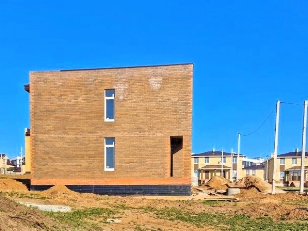 Купить таунхаус в Республике Татарстан (татарстан). Вариант № 10985, 4, площадь -  квм, цена 8550000 рублей