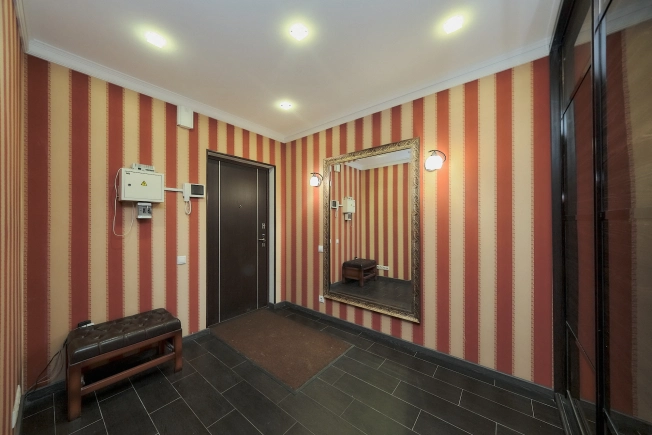 Купить квартиру на улице Высоковольтная в Рязани. Вариант № 11005489, 18, площадь - квм, цена 13000000 рублей