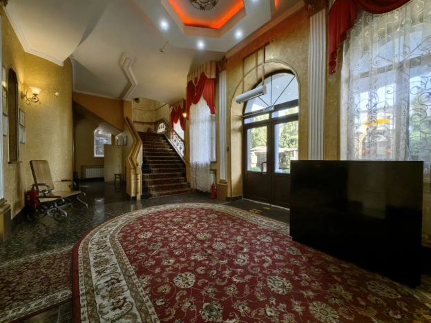 Купить готовый бизнес в Смоленске. Вариант № 12150, 9, площадь -  квм, цена 145000000 рублей