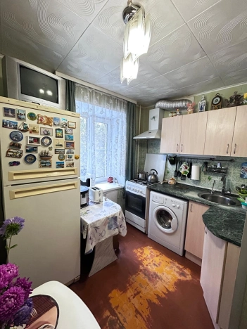 Купить двухкомнатную квартиру в Воронеже. Вариант № 6905554, 9, площадь -  квм, цена 4500000 рублей