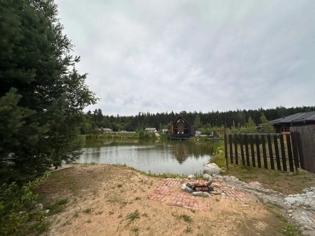 Купить дом в Всеволожске. Вариант № 55389, 30, площадь -  квм, цена 10000000 рублей