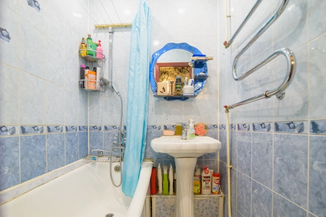 . Вариант № 4151963, 11, площадь - 44.1 квм, цена 3350000 рублей