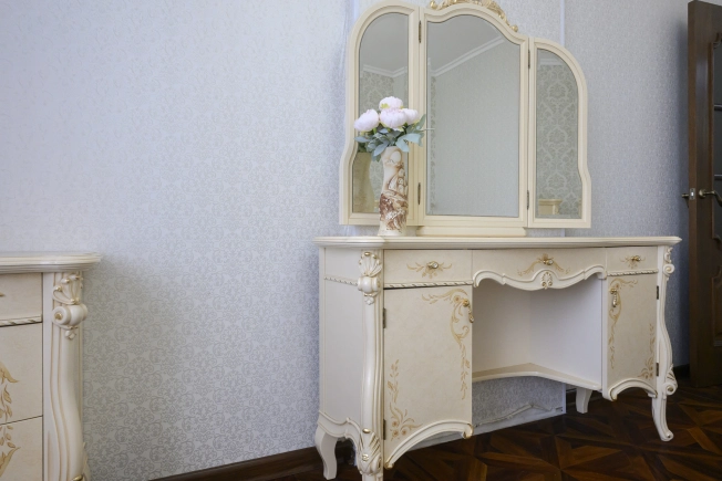 Купить четырехкомнатную квартиру у метро Тушинская в Москве. Вариант № 7738274, 12, площадь -  квм, цена 14900000 рублей