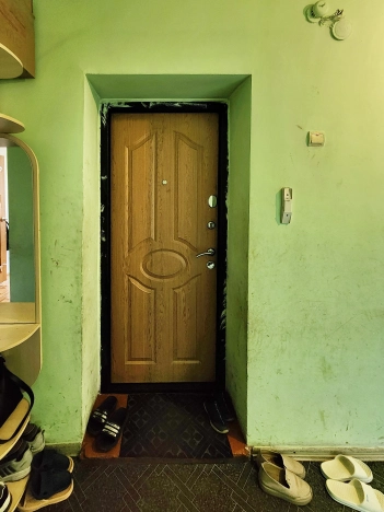 . Вариант № 57256, 18, площадь - 56 квм, цена 6750000 рублей