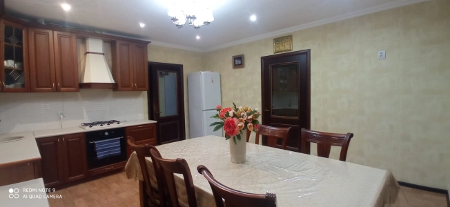 Купить дом в Тюменской области. Вариант № 8955135, 29, площадь -  квм, цена 7200000 рублей