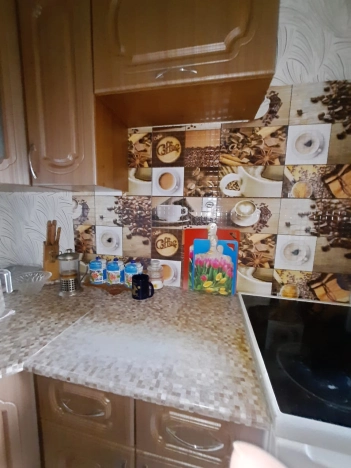 Купить квартиру на улице Авроры в Кемерове. Вариант № 54255, 5, площадь -  квм, цена 5050000 рублей