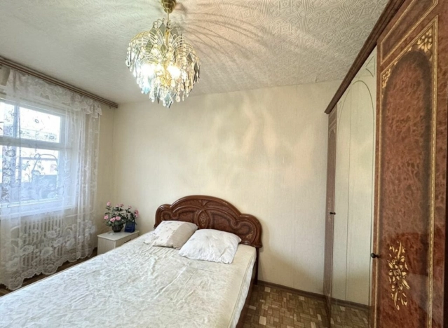 . Вариант № 6793117, 3, площадь - 52.6 квм, цена 5200000 рублей