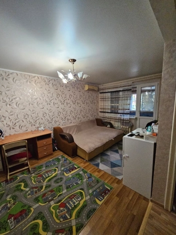 Купить однокомнатную квартиру на улице Обсерваторная в Ростовской области. Вариант № 5329992, 1, площадь -  квм, цена 3600000 рублей