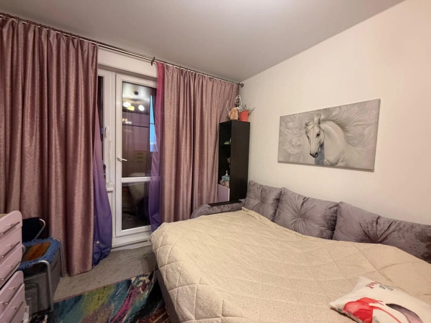 Купить квартиру в Москве. Вариант № 8511274, 11, площадь -  квм, цена 20500000 рублей