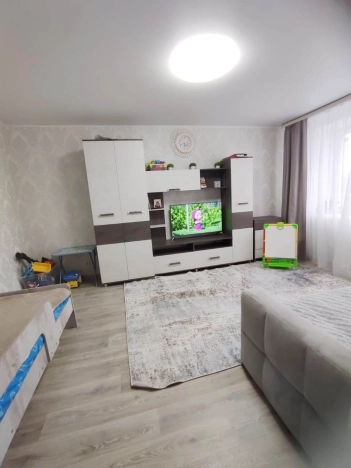 Купить однокомнатную квартиру в Республике Башкортостан. Вариант № 8538270, 1, площадь -  квм, цена 2950000 рублей