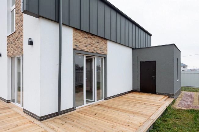 Купить дом в Калининграде. Вариант № 9500527, 18, площадь -  квм, цена 9900000 рублей