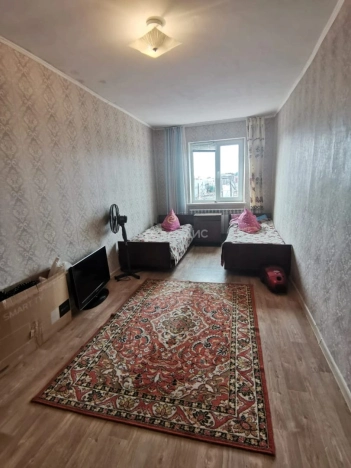 Купить дом в Элисте. Вариант № 9878803, 1, площадь -  квм, цена 3850000 рублей