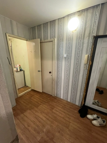 . Вариант № 9279929, 4, площадь - 33 квм, цена 3700000 рублей