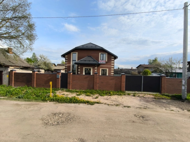 Купить дом в Тейкове. Вариант № 23056, 0, площадь -  квм, цена 14550000 рублей